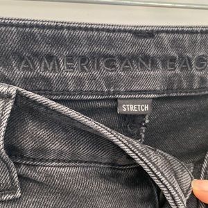 American Eagle Stretch loose fit jeans